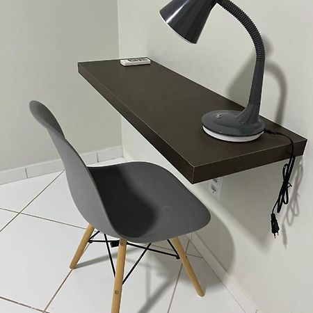 Apartamento Em Boa Vista Boa Vista  Extérieur photo