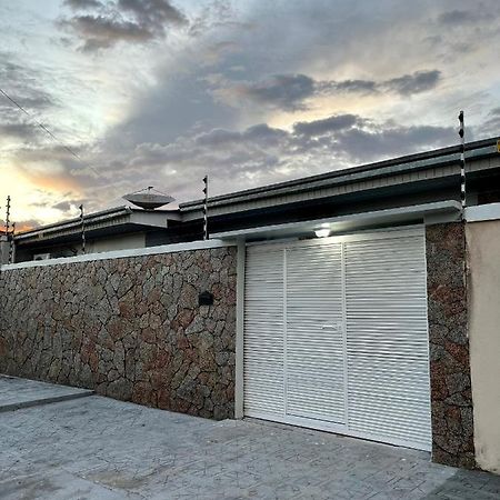 Apartamento Em Boa Vista Boa Vista  Extérieur photo