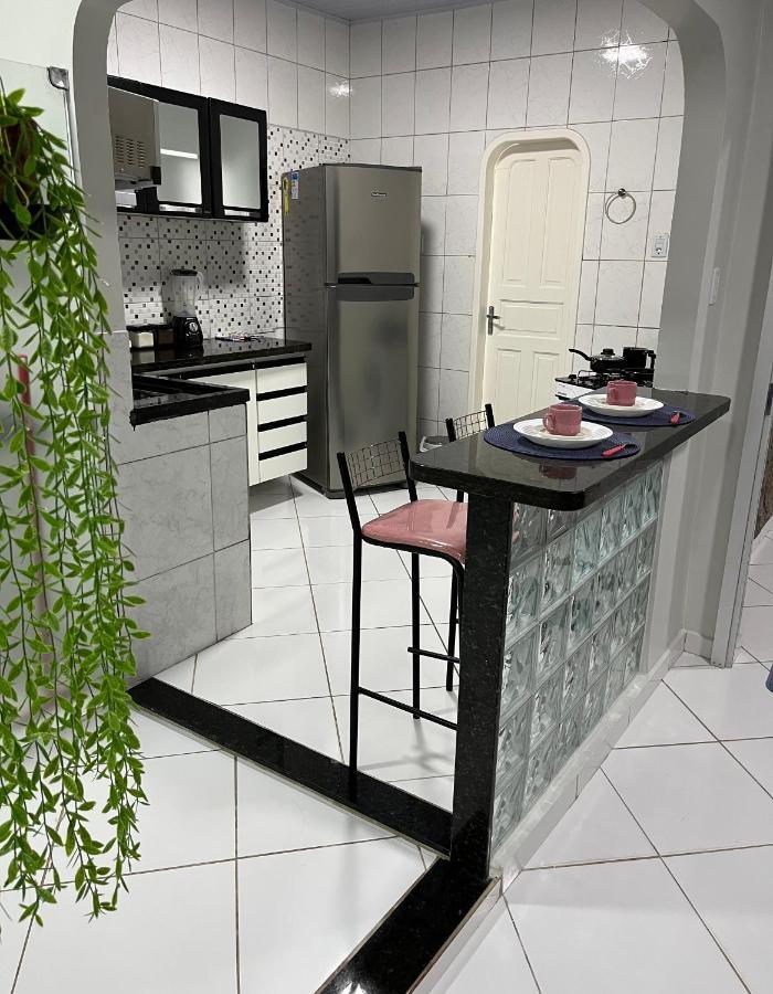 Apartamento Em Boa Vista Boa Vista  Extérieur photo