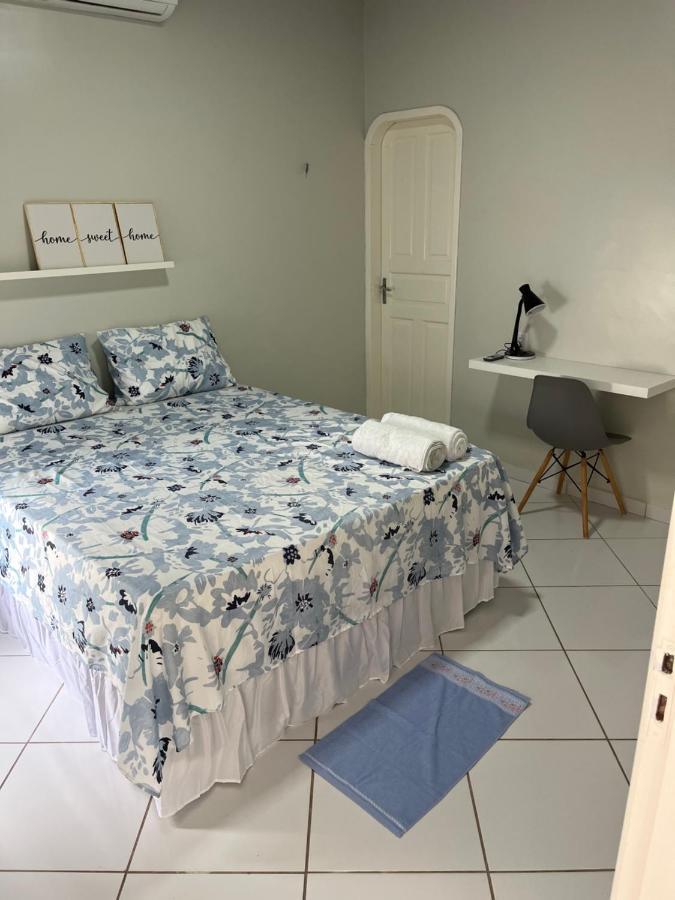 Apartamento Em Boa Vista Boa Vista  Extérieur photo