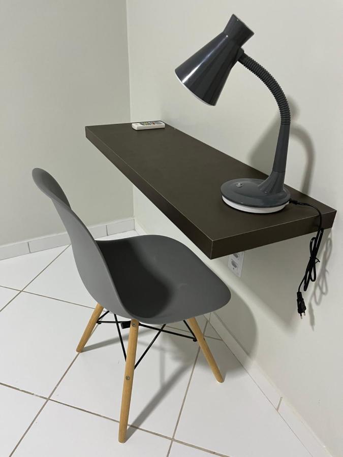Apartamento Em Boa Vista Boa Vista  Extérieur photo