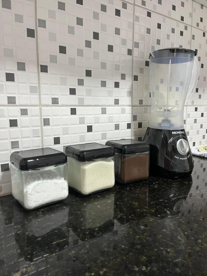 Apartamento Em Boa Vista Boa Vista  Extérieur photo