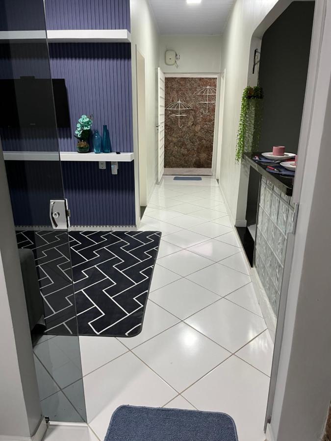 Apartamento Em Boa Vista Boa Vista  Extérieur photo