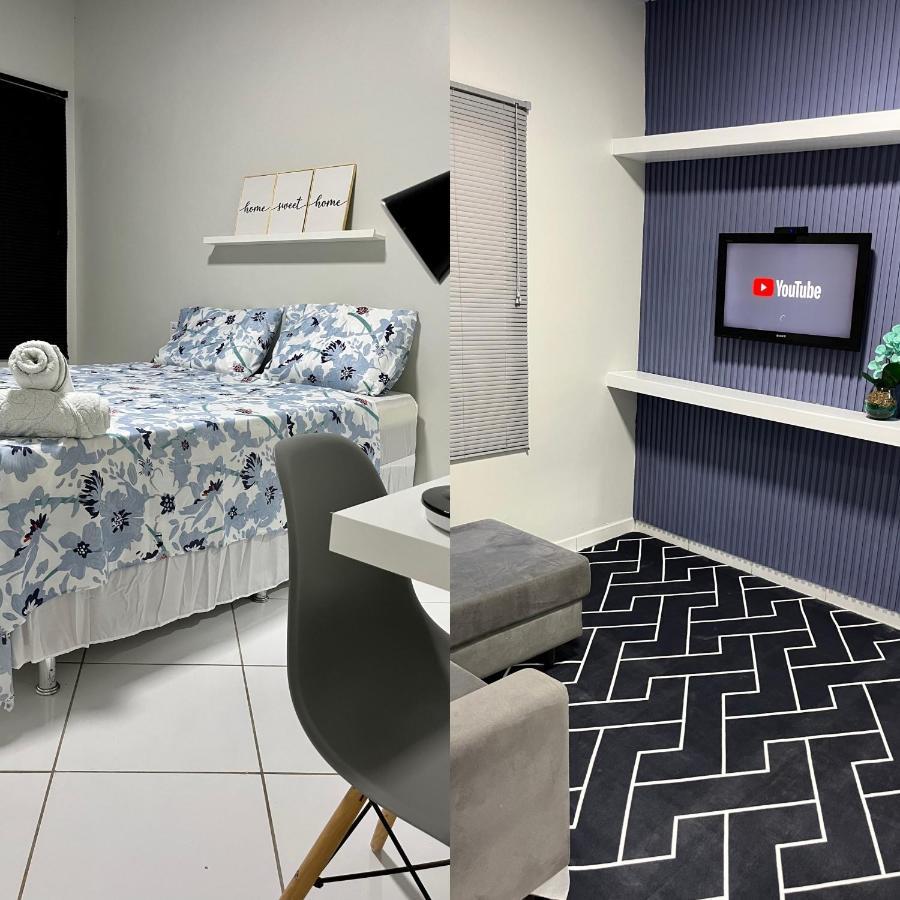 Apartamento Em Boa Vista Boa Vista  Extérieur photo