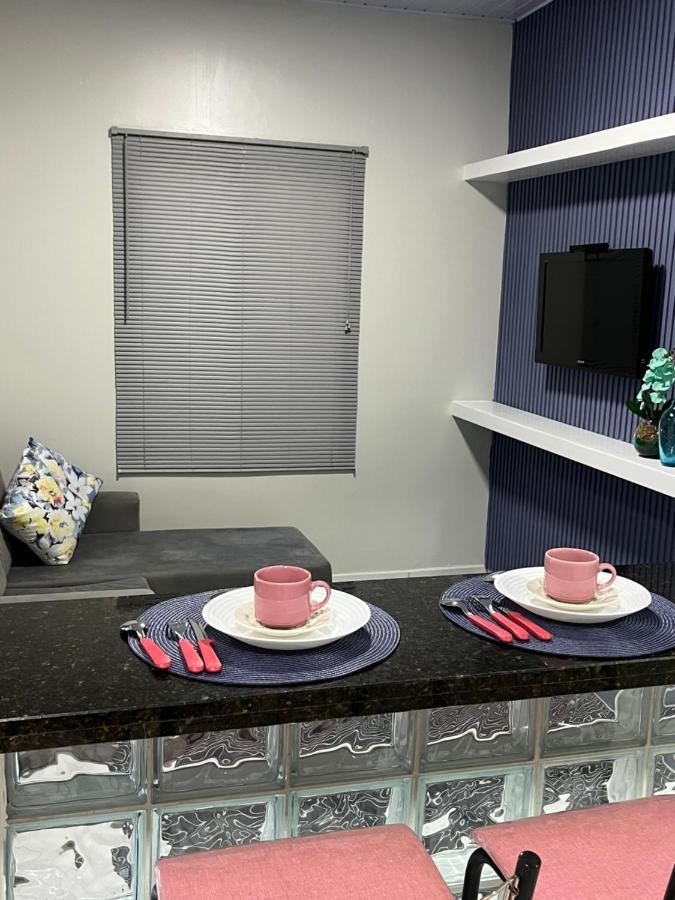 Apartamento Em Boa Vista Boa Vista  Extérieur photo