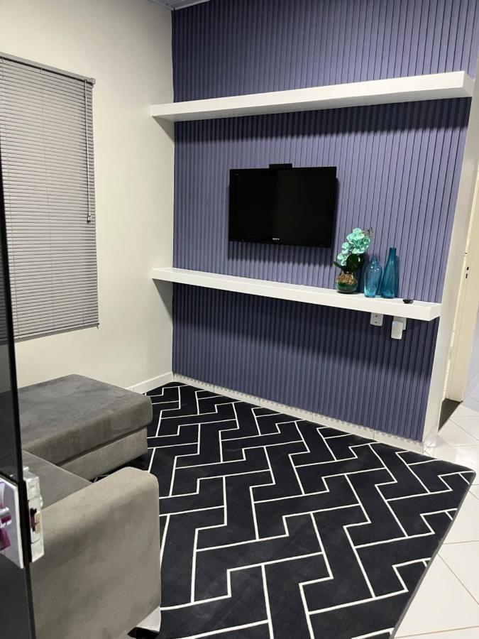 Apartamento Em Boa Vista Boa Vista  Extérieur photo