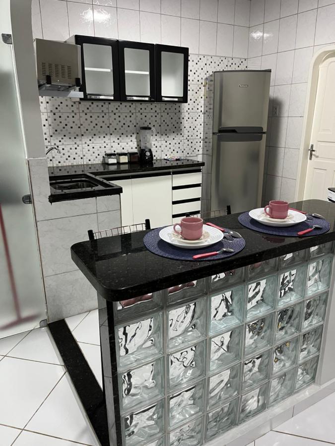 Apartamento Em Boa Vista Boa Vista  Extérieur photo