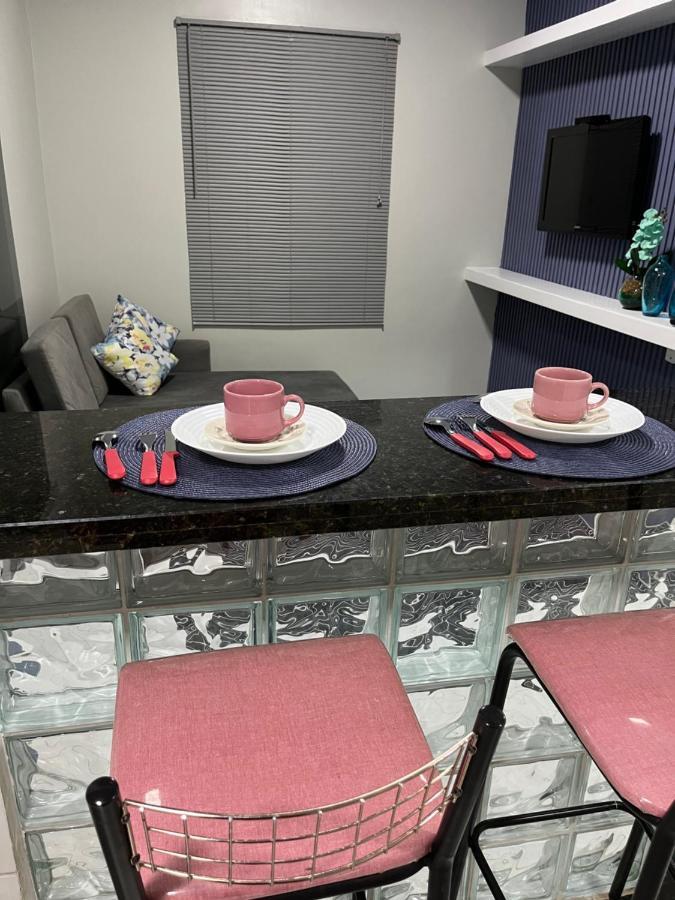 Apartamento Em Boa Vista Boa Vista  Extérieur photo