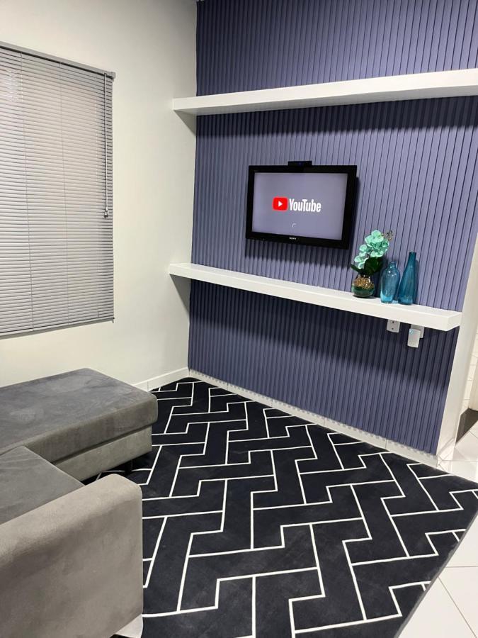Apartamento Em Boa Vista Boa Vista  Extérieur photo