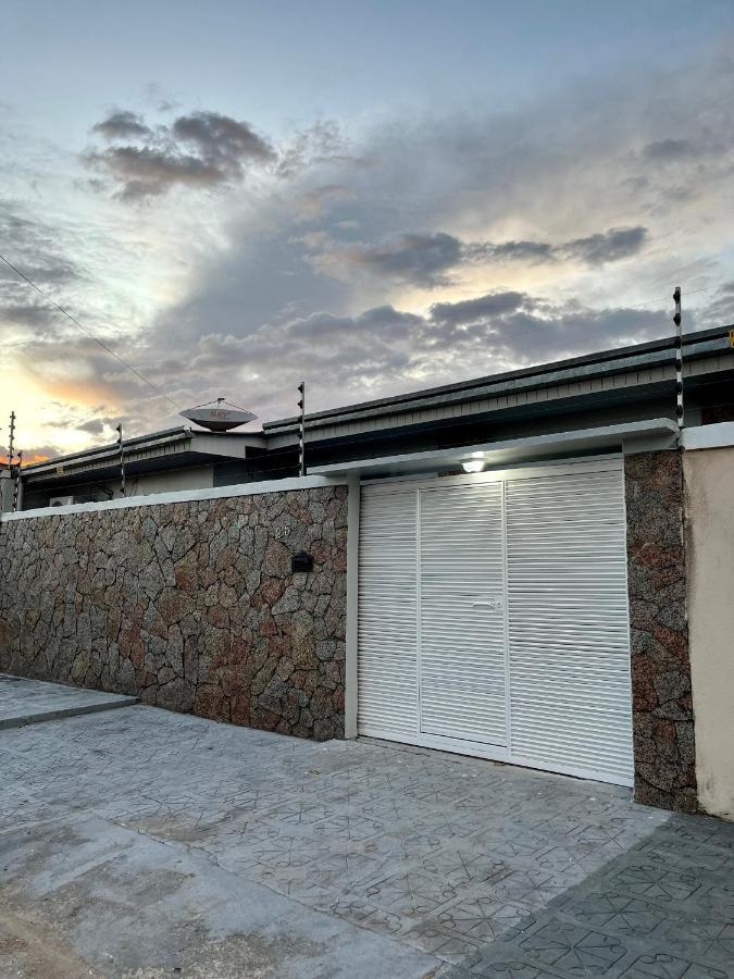Apartamento Em Boa Vista Boa Vista  Extérieur photo