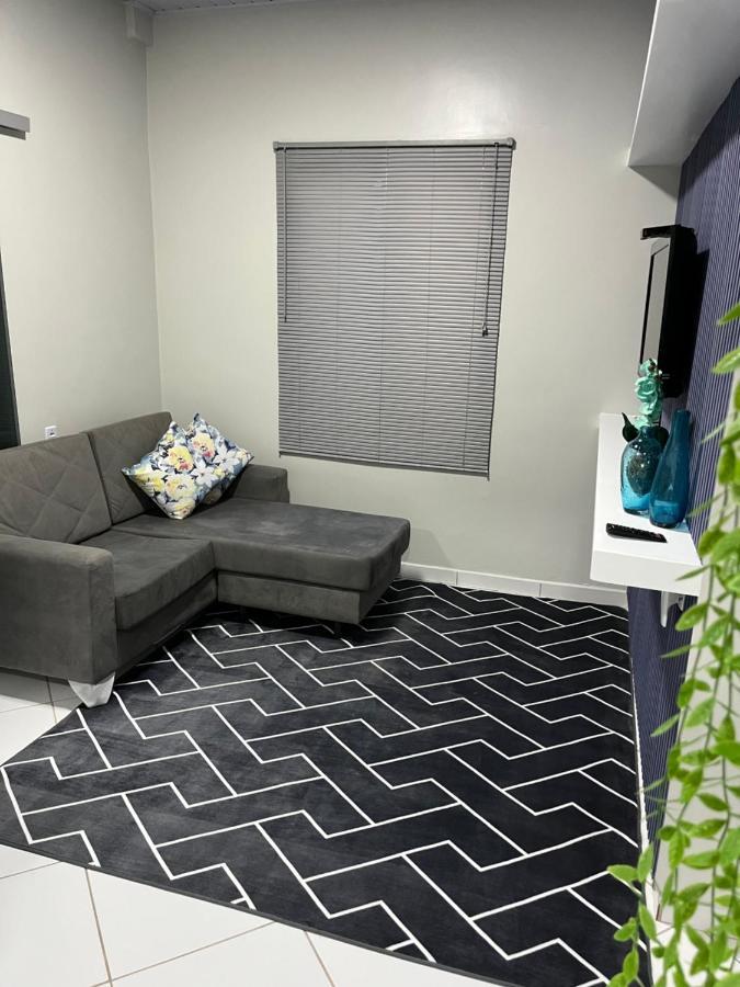 Apartamento Em Boa Vista Boa Vista  Extérieur photo
