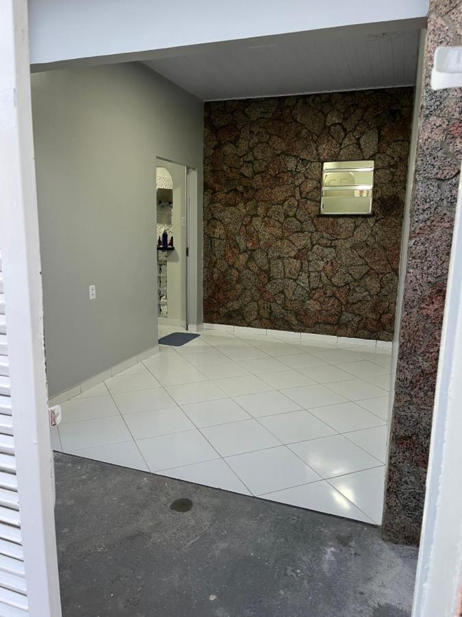 Apartamento Em Boa Vista Boa Vista  Extérieur photo