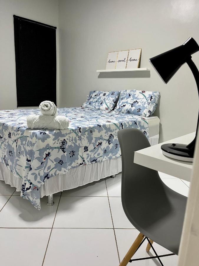 Apartamento Em Boa Vista Boa Vista  Extérieur photo
