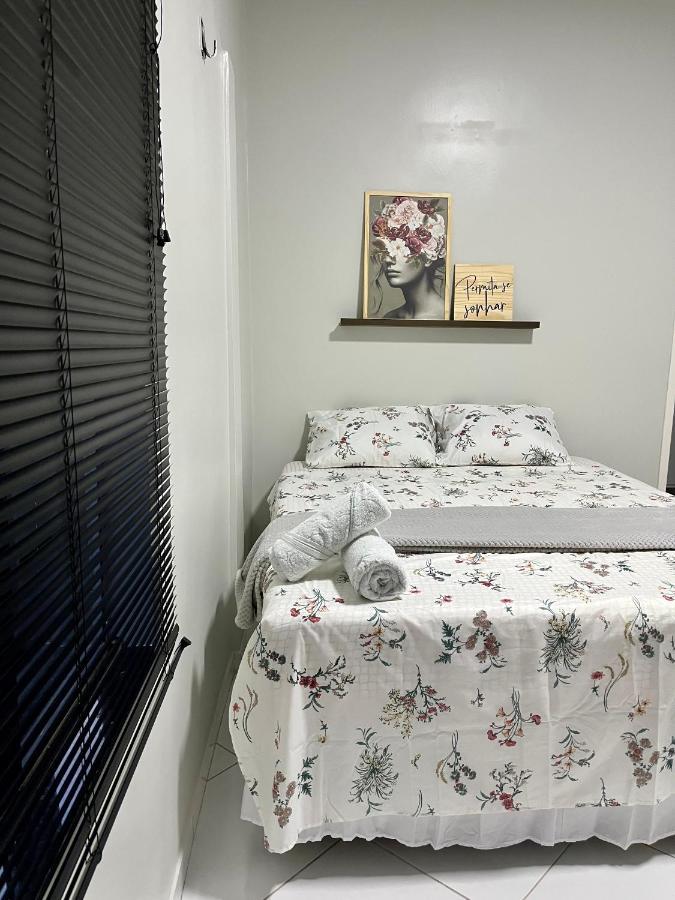 Apartamento Em Boa Vista Boa Vista  Extérieur photo